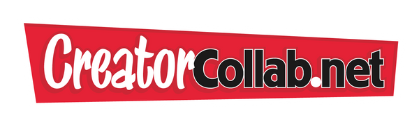CreatorCollab.net logo